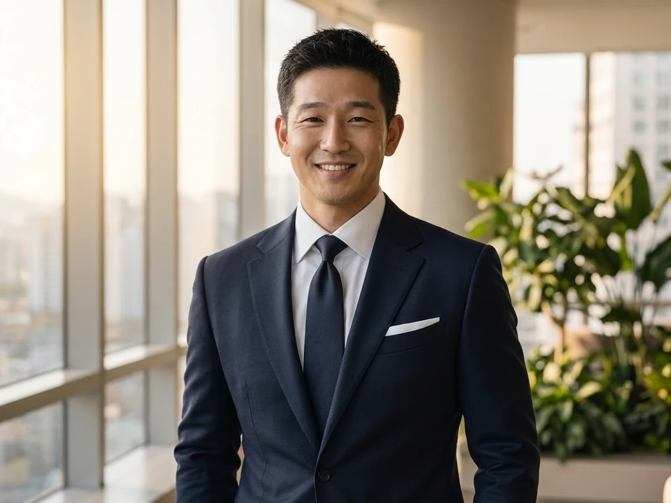 자리부동산 대표 공인중개사